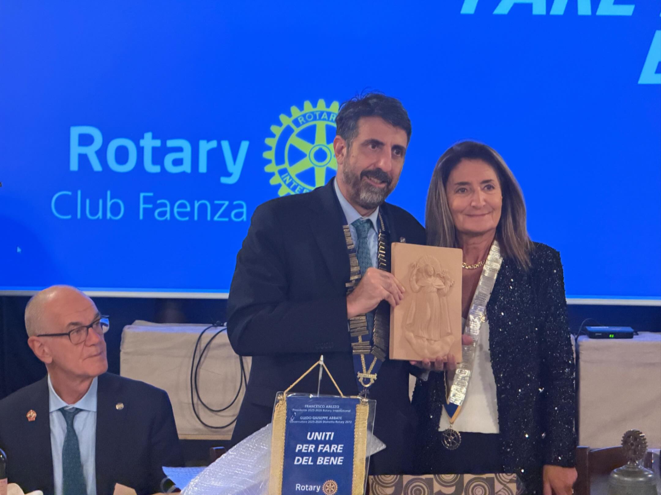 Rotary Club Faenza