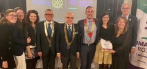 Rotaract Faenza 2022