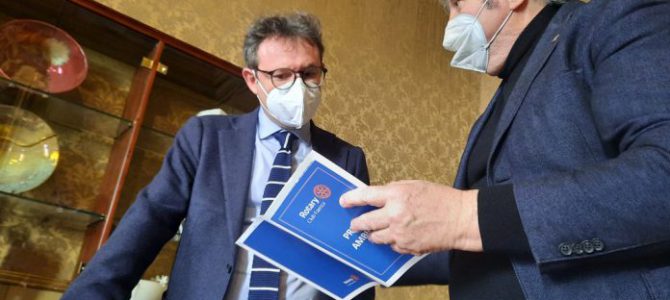 Rotary Club e Comune di Faenza bandiscono il “Premio per l’Ambiente”