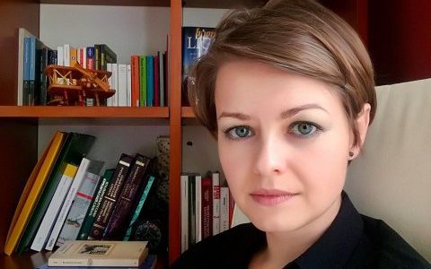 Incontro con la Prof.ssa Yaryna Grusha Possamai: Ucraina, cultura e tradizioni, la storia che rischia di svanire