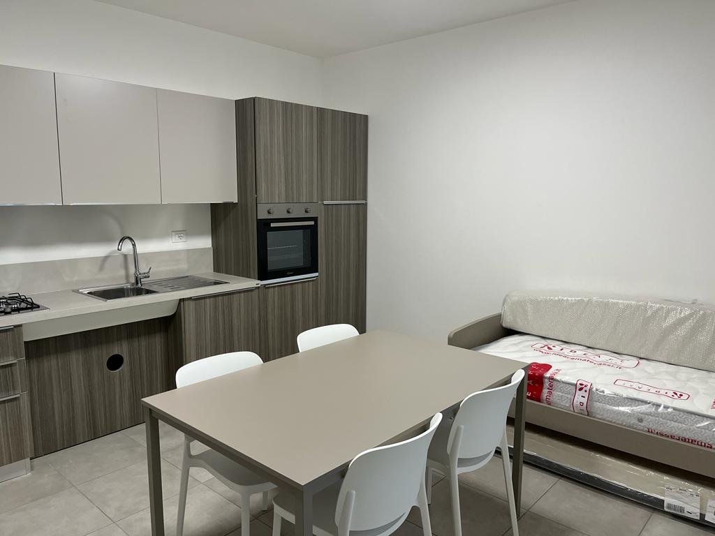 Interno appartamento