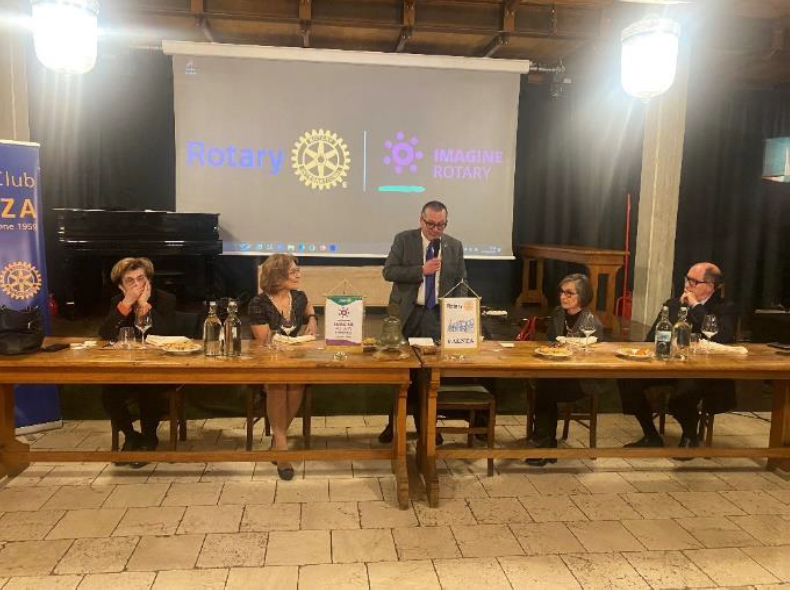 Serata dedicata al 3° Memorial Denise Zannoni