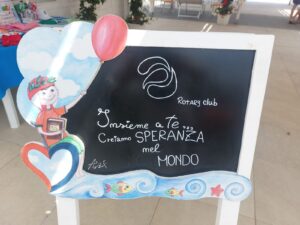 Creiamo speranza nel mondo