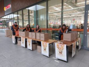 banco alimentare