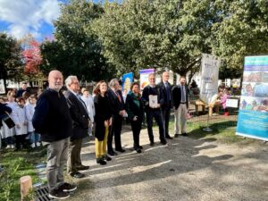 Donazione Rotary