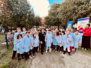 Donazione Rotary