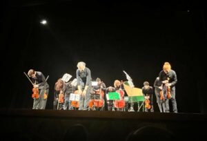 concerto masini