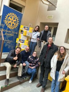 Rotary Club Faenza