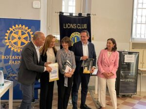 Serata Rotary Ucraina siamo noi
